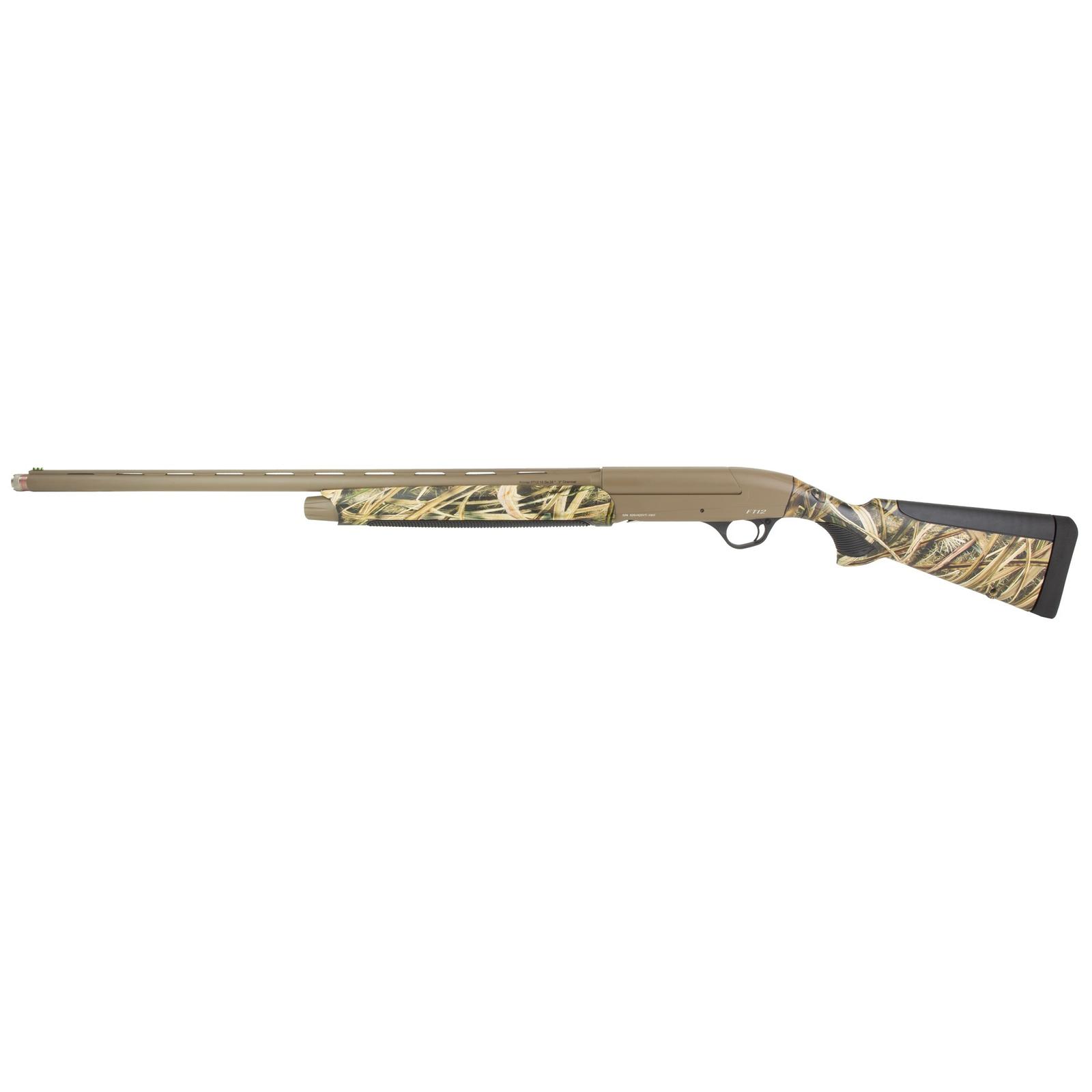 POINTER FT12 12/28" 3" 3RD MOSG/FDE