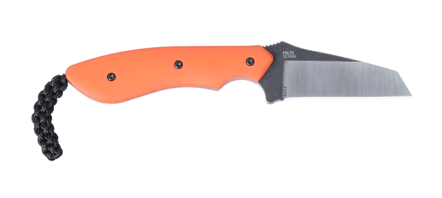 CRKT 2399C    S.P.I.T.          2.29          ORNG