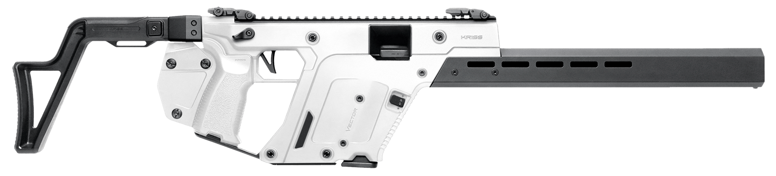 KRISS KV90-3CAP03   VECTOR CRB G3 9MM   16  ALPINE