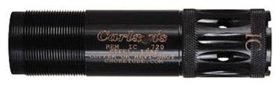 CARLSONS CHOKE TUBE SPT CLAYS 12GA PORTED IC REM CHOKE!