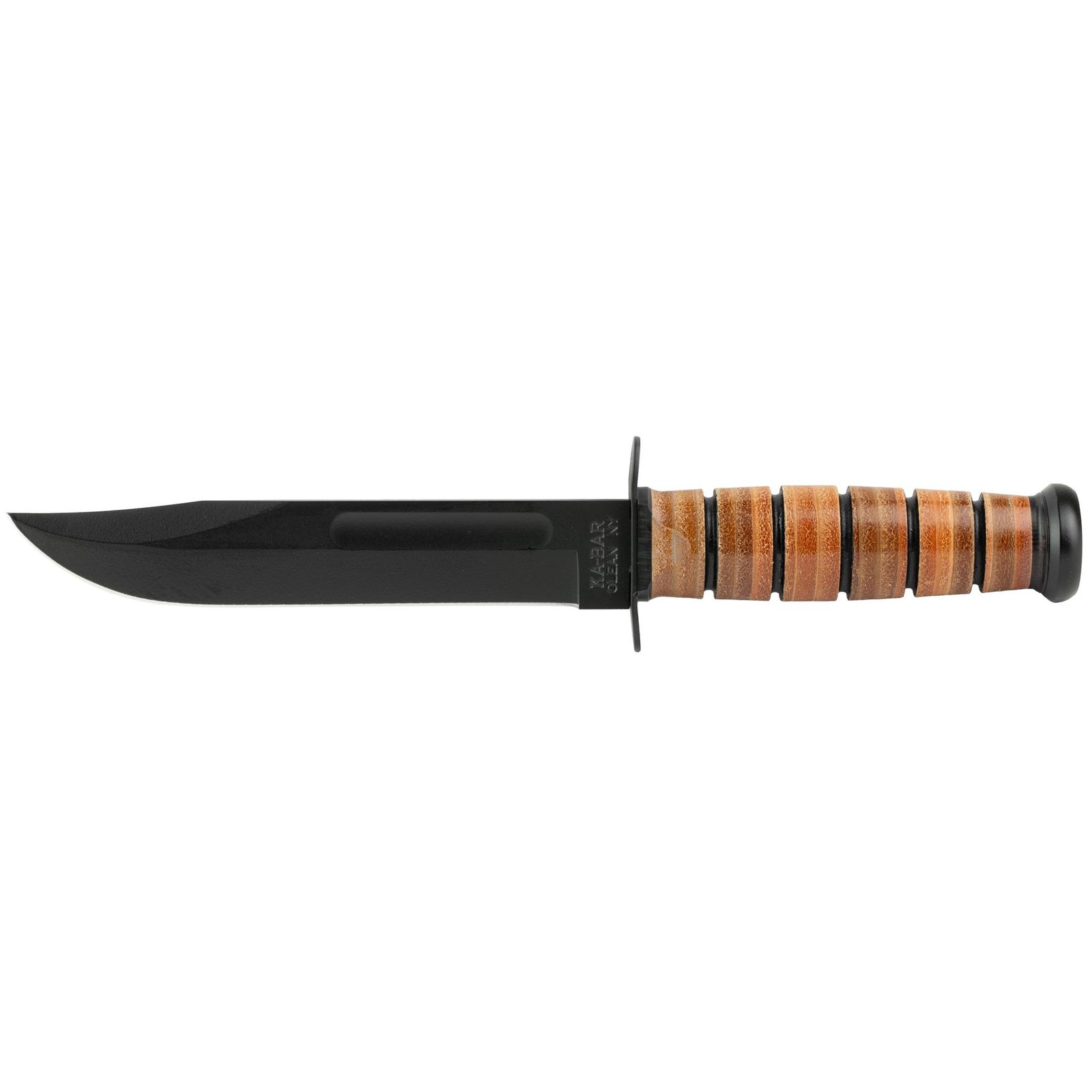 KBAR US ARMY FIGHTING 7" W/STH SE