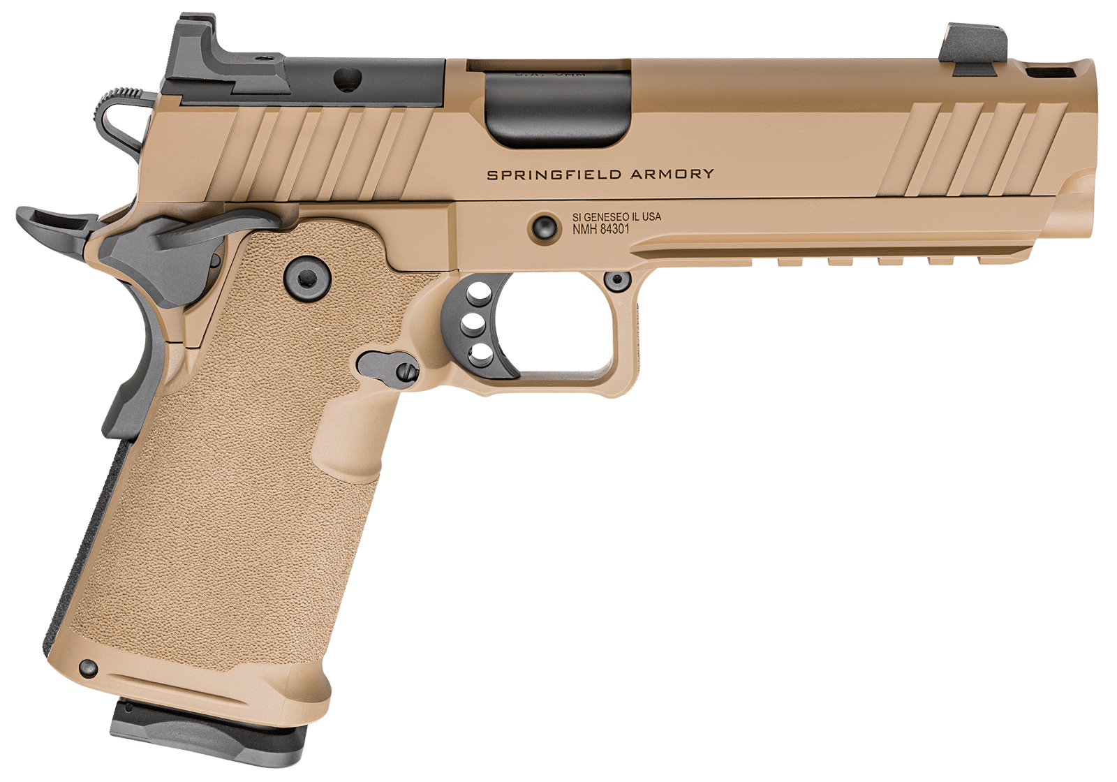 SPG PH9119AOSCBLCCOMP 9M PRDGY 5    UNT/TRT COY 10