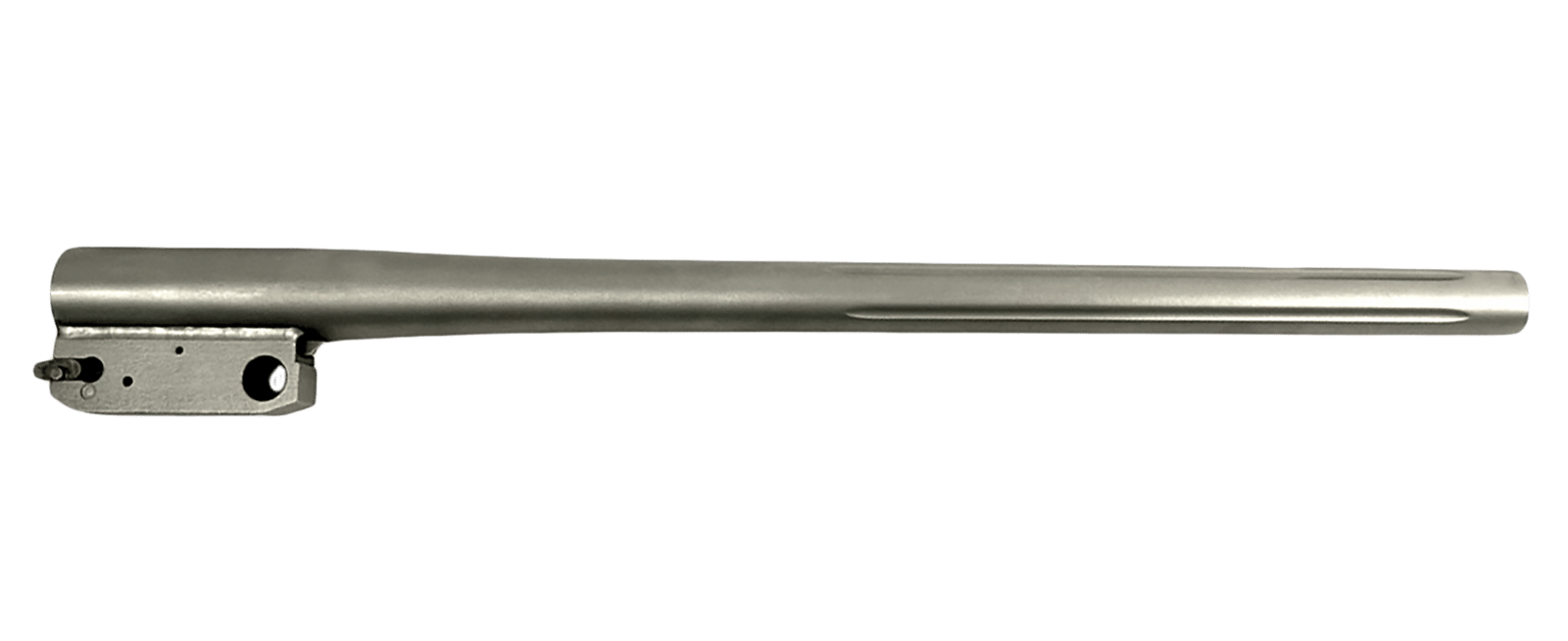 Thompson Center Arms, LLC 8100R Encore Prohunter 22-250 Rem Fluted Stainless Steel