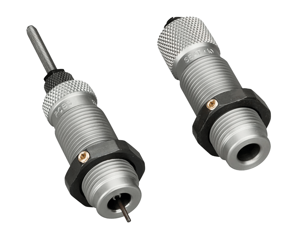RCBS 23701 F L DIE SET 25 CREEDMOOR
