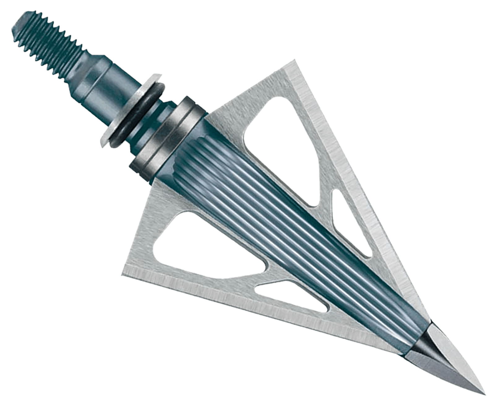 NAP NAP60694 Thunderhead  Broadhead 100 GR/ 5 Pack