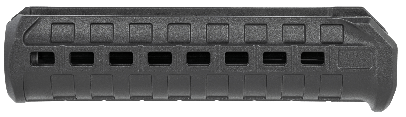 NcStar VG145 Handguard  M-LOK Heat-Resistant Polymer Black for Mossberg 500, 590; Maverick 88