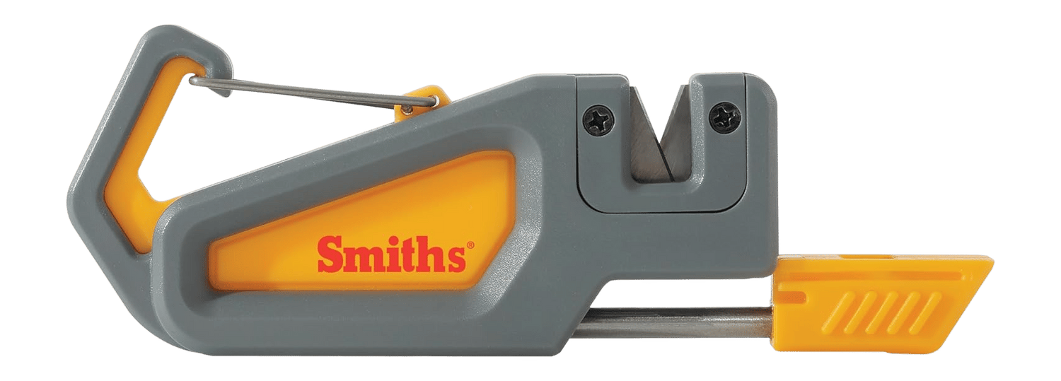 SMITHS SP-51458  SHARPENER & FIRE STARTER