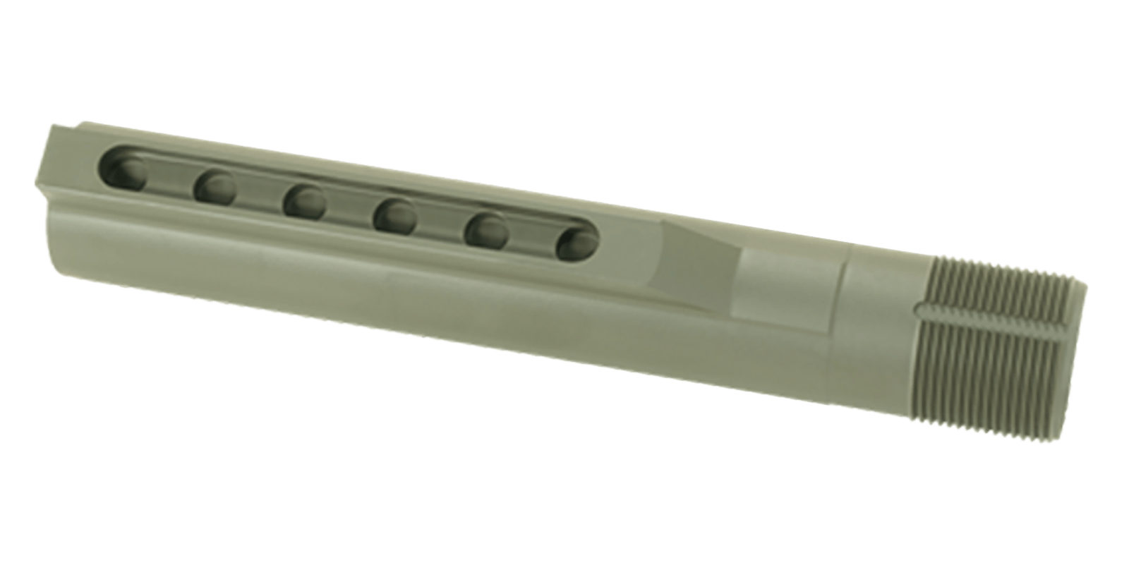Timber Creek Outdoors ARBTOD AR Mil-Spec Buffer Tube OD Green AR-Platform