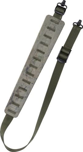 QUAKE CLAW SLING DUAL Q.R. SWIVELS CAMO<
