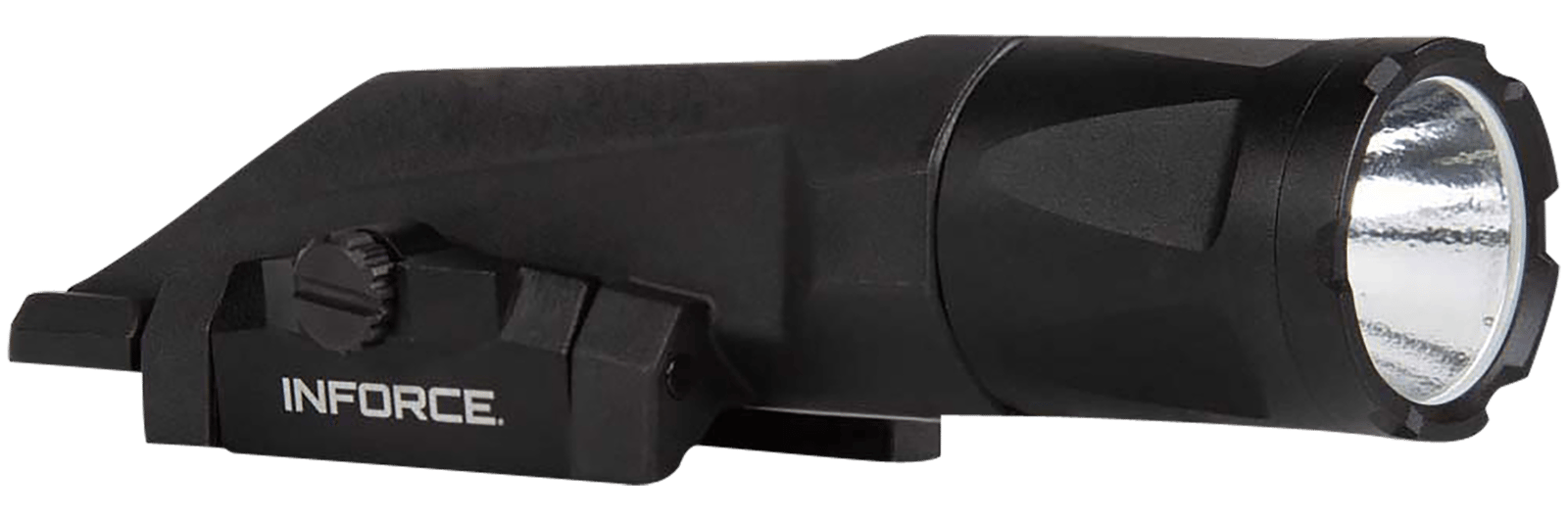 Inforce IF71014 WMLx White/IR Gen 3 Black 900 Lumens LED / 1000 mW IR