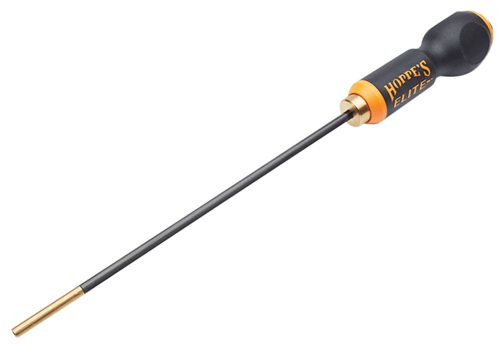 Hoppe's RC22R Elite Cleaning Rod 22-284 Cal Rifle Carbon Fiber 36" OAL