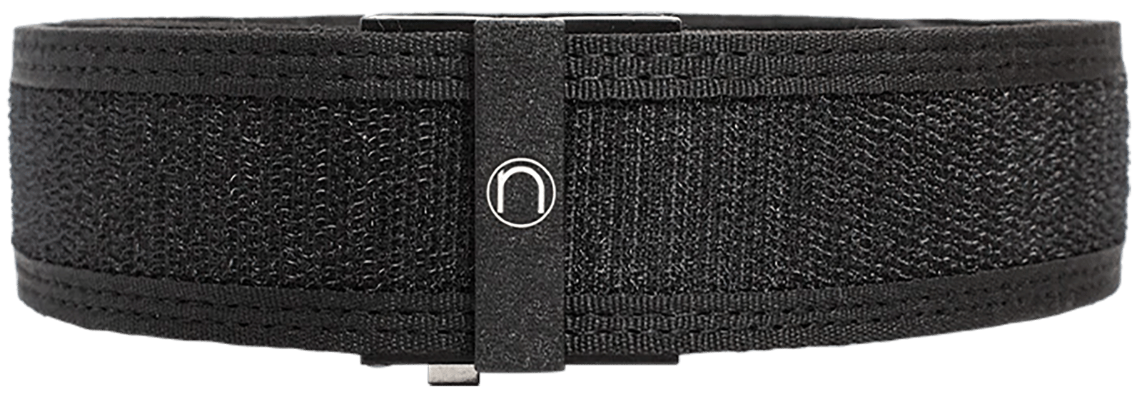 Team Nexbelt Operating PCS3118 EDC Inner Belt Hook Black Nylon 1.50" Wide