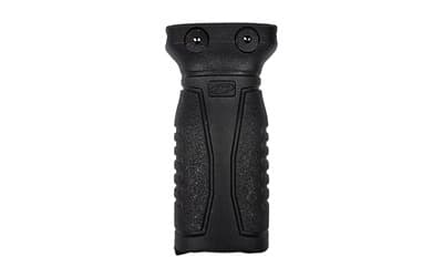 XTS RUBBERIZED SHRT VRT GRIP PIC BLK