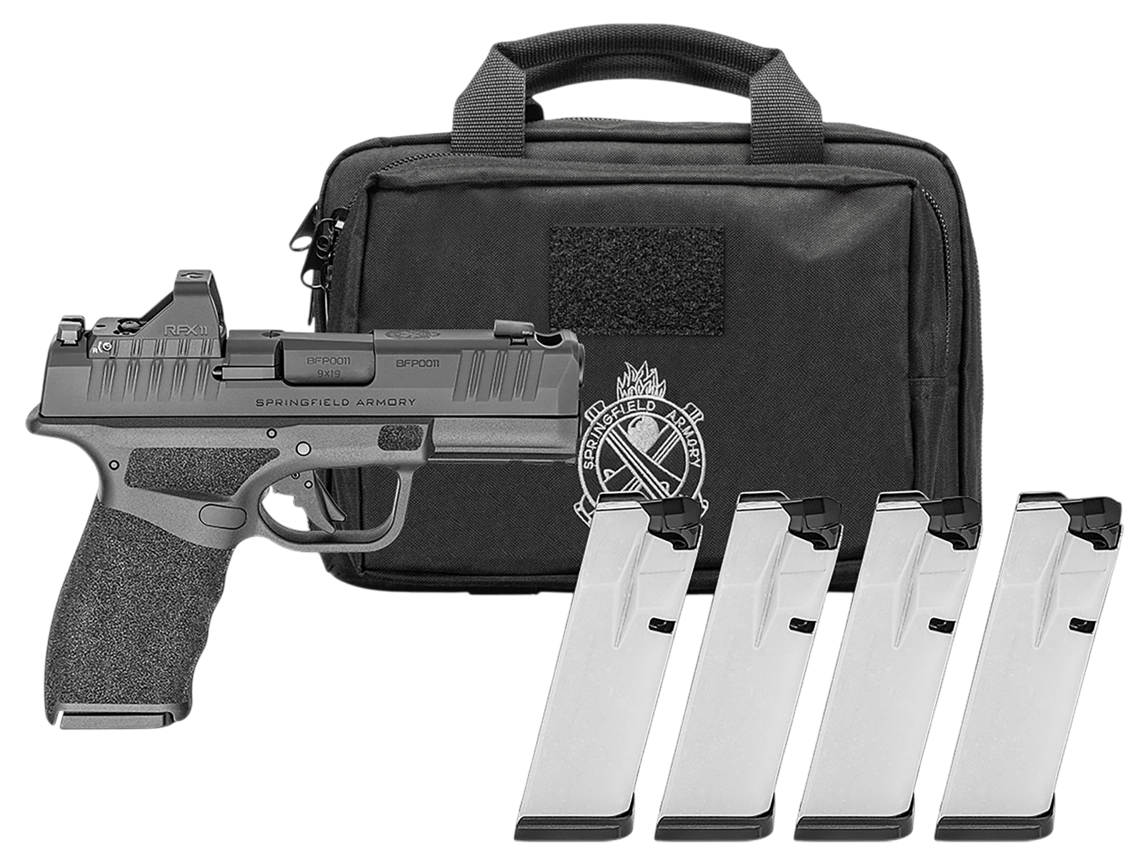 SPG HCP9379BOSPCOMPPAC   HC PRO CMP UDT 3.7  15/17