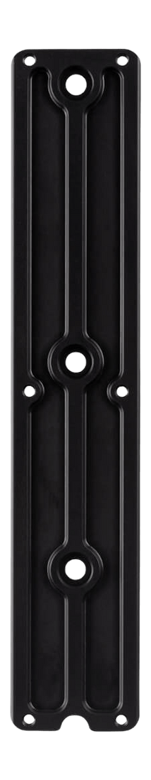 MAGPUL MAG1052BLK  M-LOK DOVETAIL ADAPTER 4 SLOT