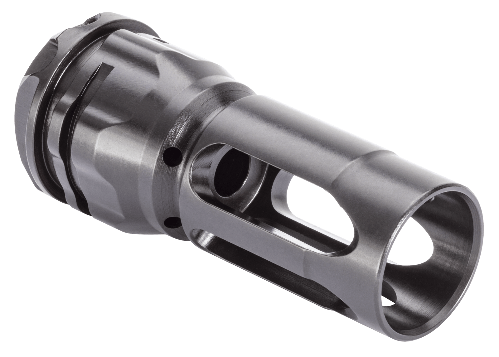 Gemtech 13815 5.56 ETM Flash Hider 1/2-28