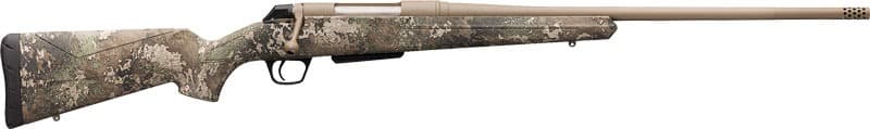 WINCHESTER MODEL 70 EXTREME 308WIN 22" BRNZE/TT-STRATA MB