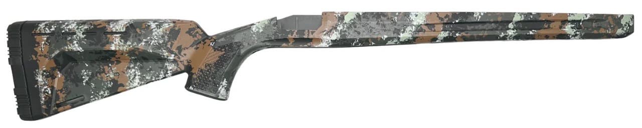 GRAYBOE STOCK FLAGSTAFF TIMBER