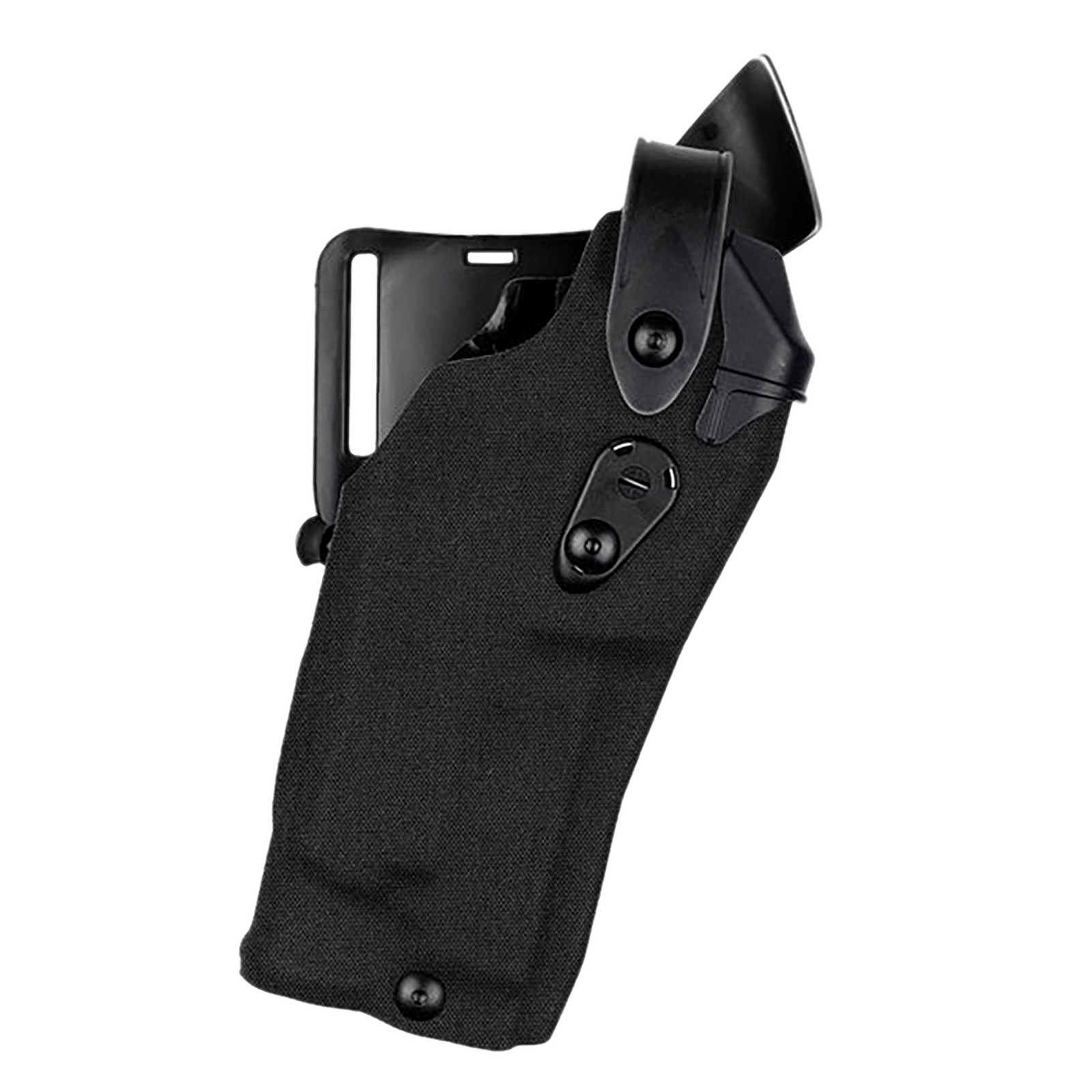 Safariland 6360RDS8972411 ALS  Black Fits Glock 47 Compatible w/ SureFire X300U Right Hand