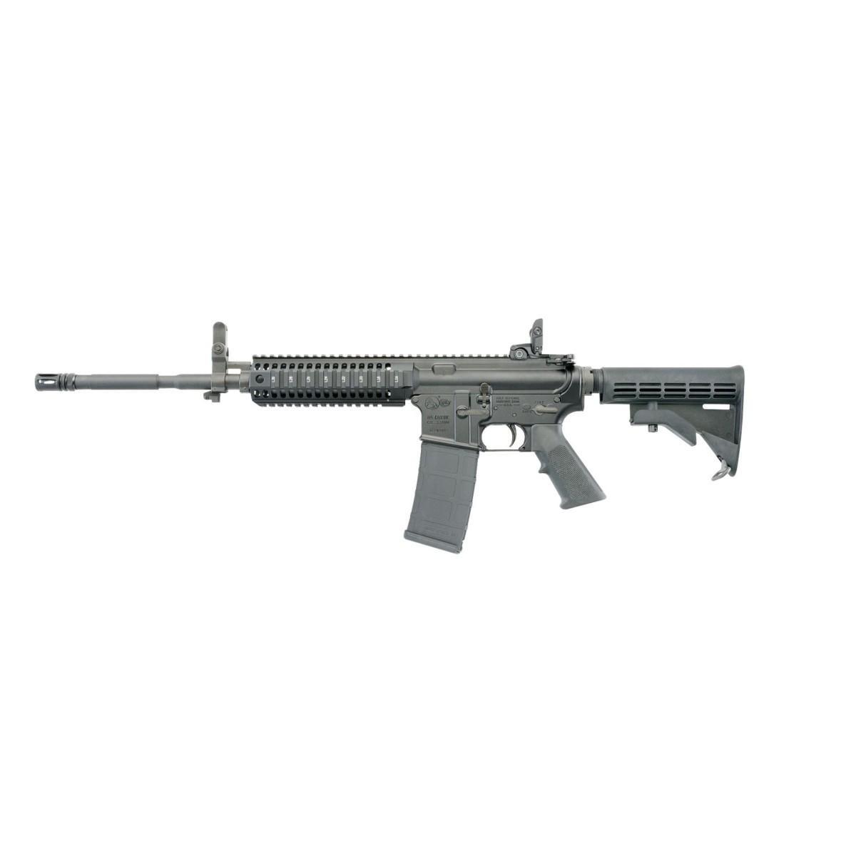 Colt CR6940 M4 Carbine 5.56mm 30rd Magazine 16" Barrel w/Rail