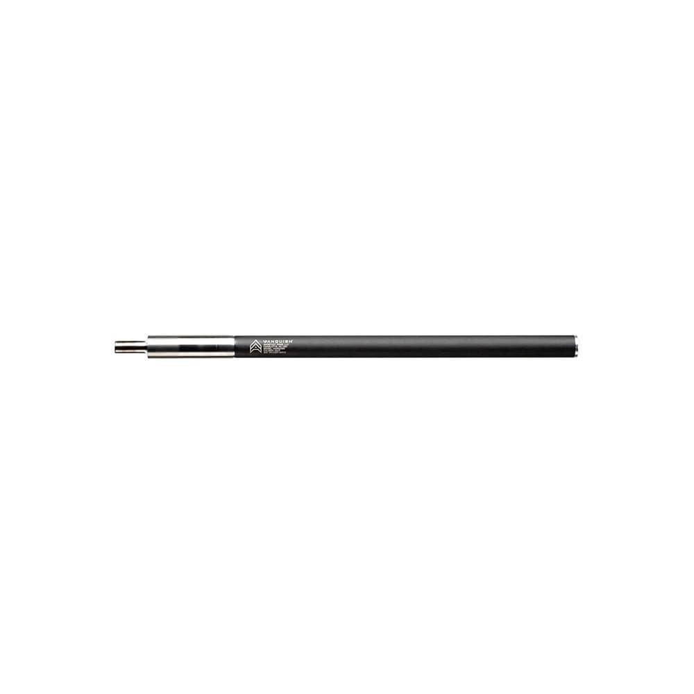Angstadt Arms Vanquish Integrally Suppressed 10/22 Takedown Barrel .22 LR Black