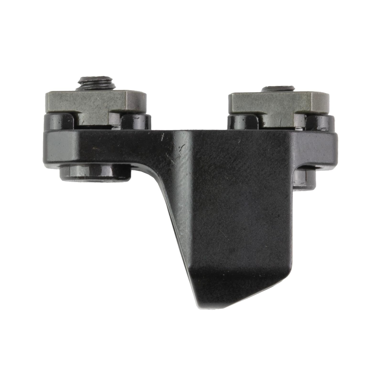 DFCO QUICK STOP BLACK