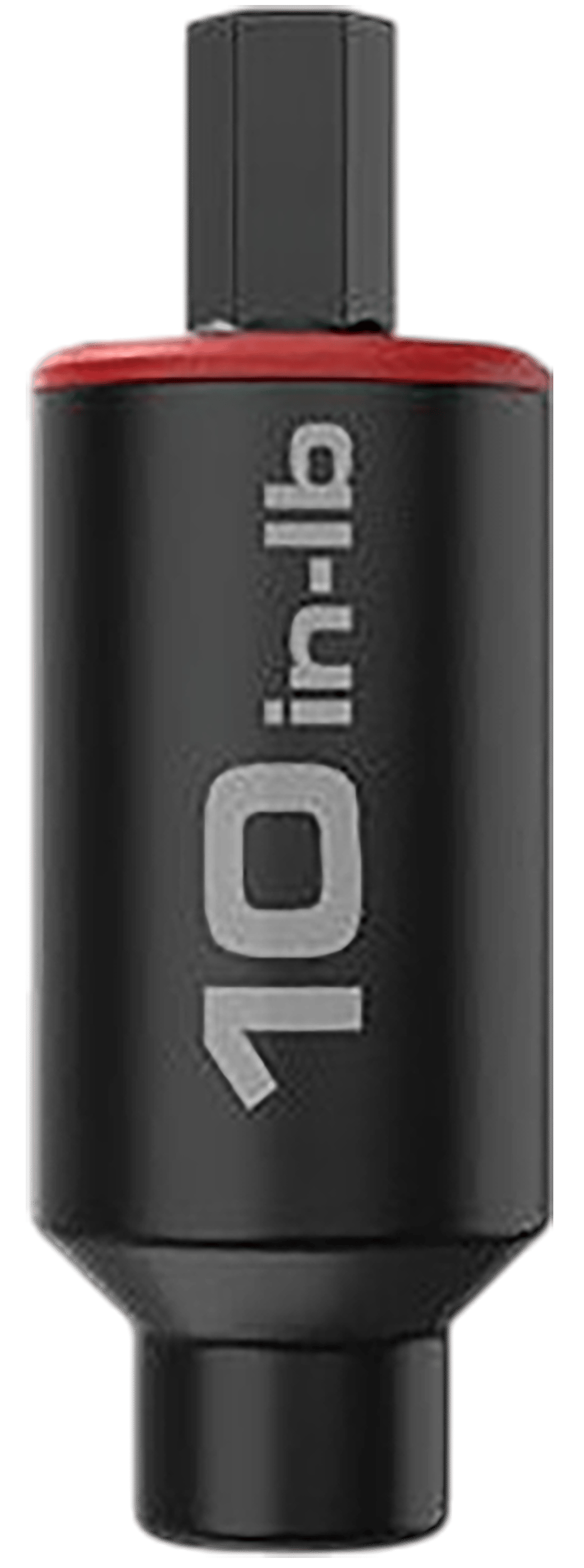 Real Avid AVSTFL10 Smart Torq Fixed Limiter Black/Red