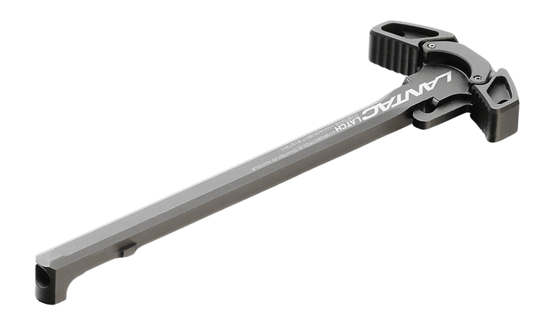LANTAC 01-UP-CH-AR15 AMBI TACTICAL CHARGING HANDLE