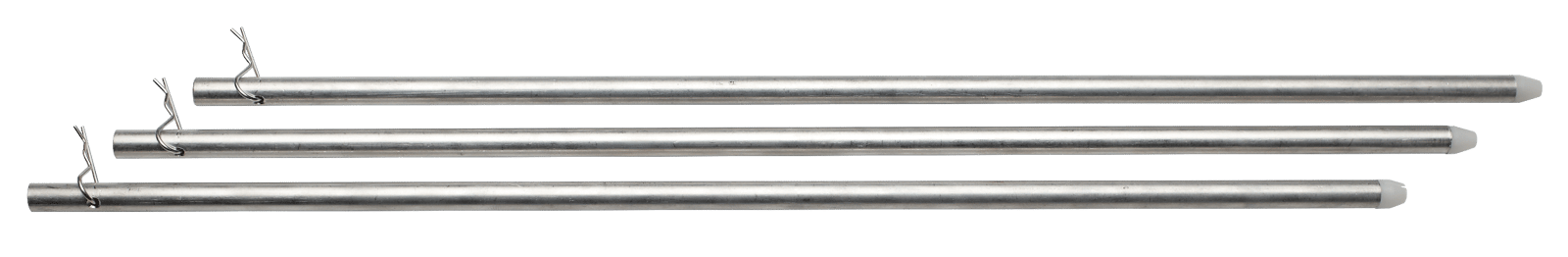 Hornady 398509 Primer Pickup Tube 1911 Auto Primer Tube Filler Size Small 3 Pack