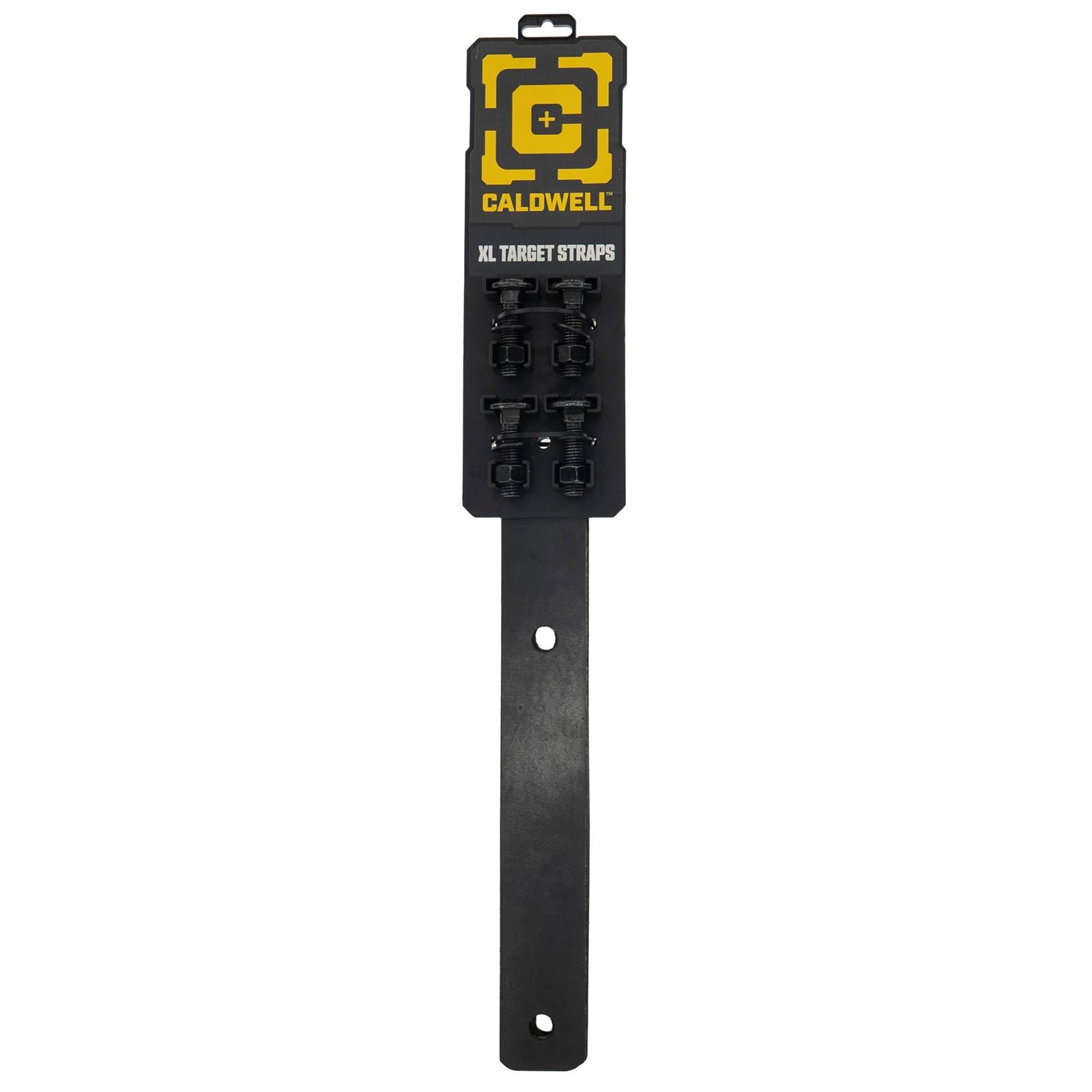CALDWELL XL STRAP PLATE HANGER SET