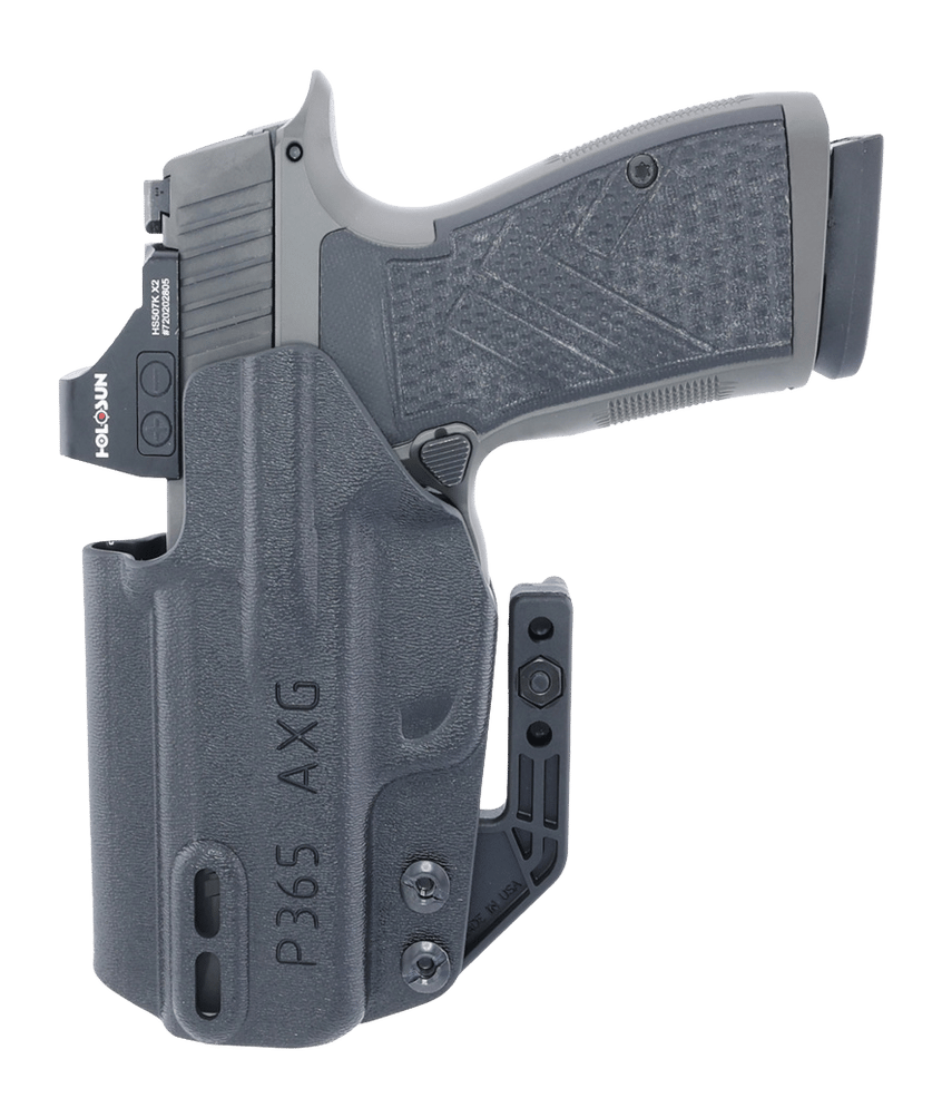 HENRY HOLSTERS HH-0018-16 CIPHER P365 AXG GEN1