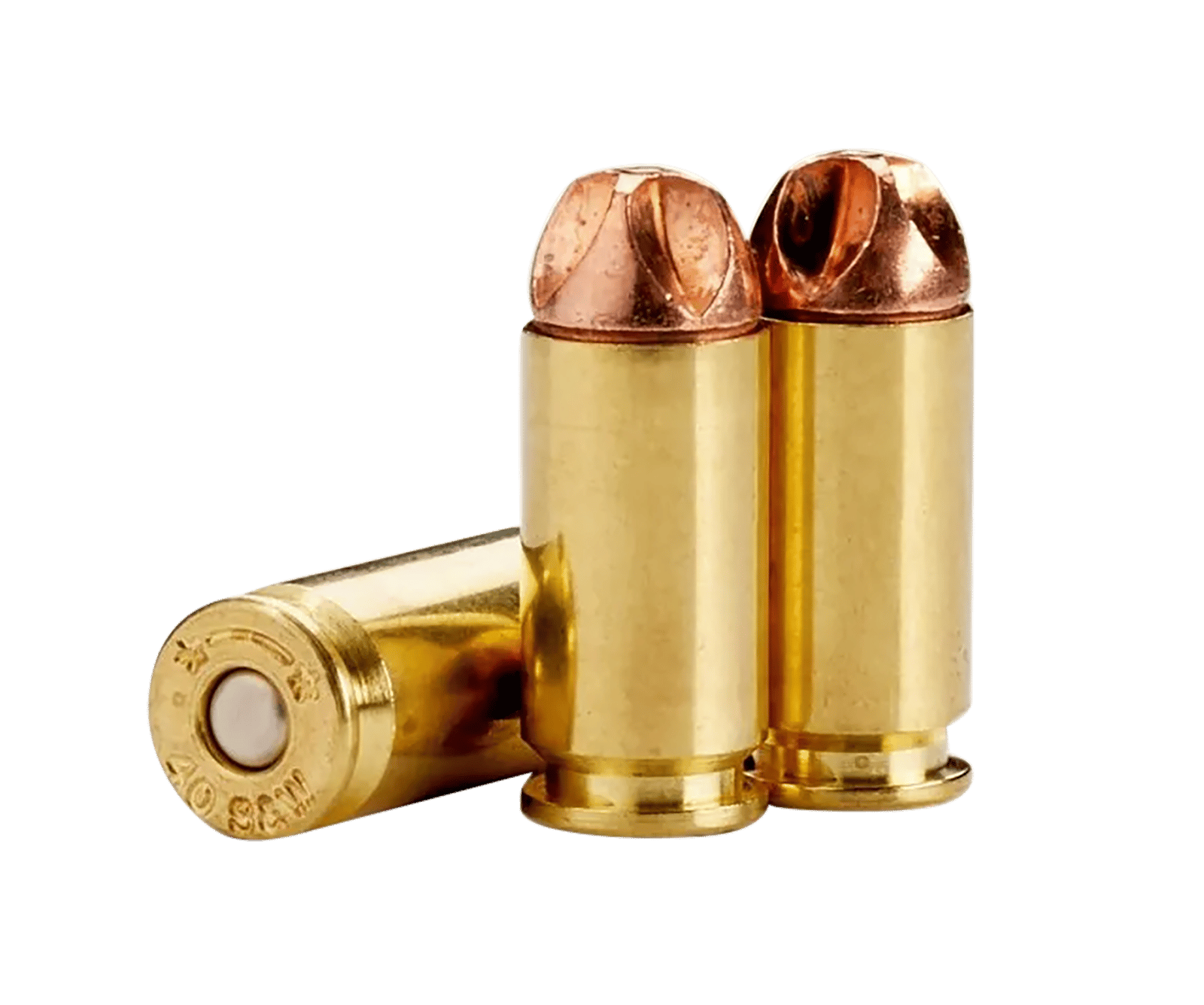 Lehigh Defense LA40115XD Xtreme Defense  40S&W 115gr Lehigh Defense XD FMT 20 Per Box/10 Case