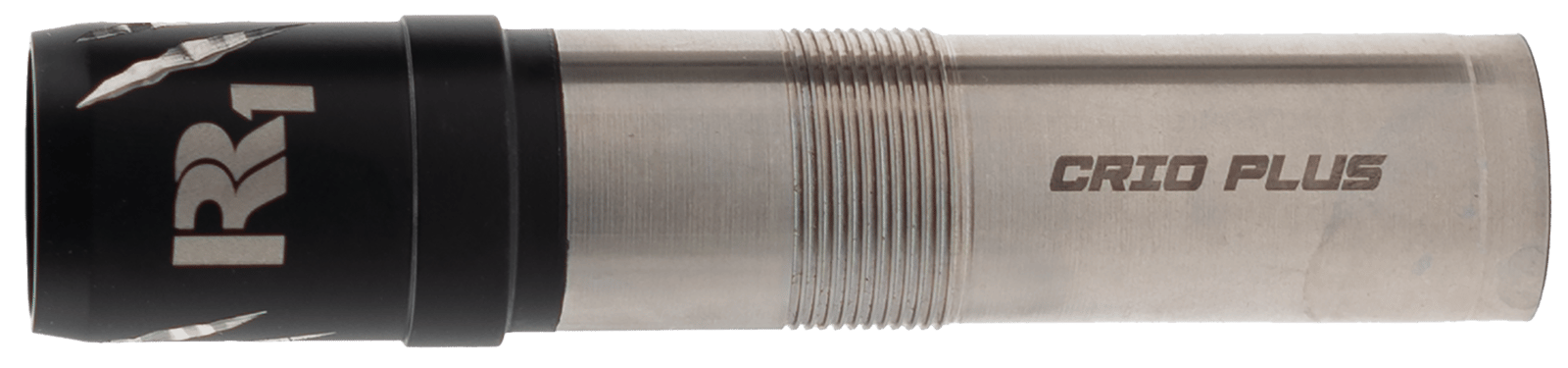 Rob Roberts Gun Works 200274 RR1 Raptor Crio Plus 12 Gauge 17-4 PH Stainless Steel