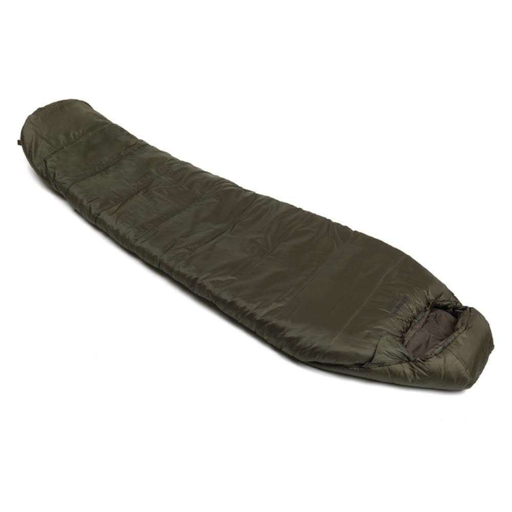 Snugpak Basecamp Ops Sleeper Extreme Olive