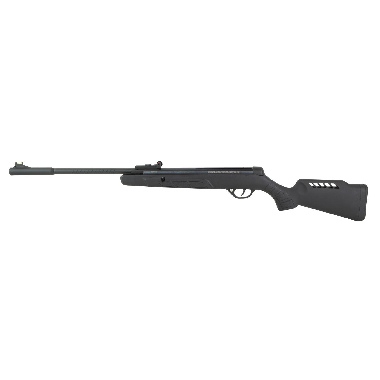 CROSMAN TYRO COMP .177 600FPS BLK