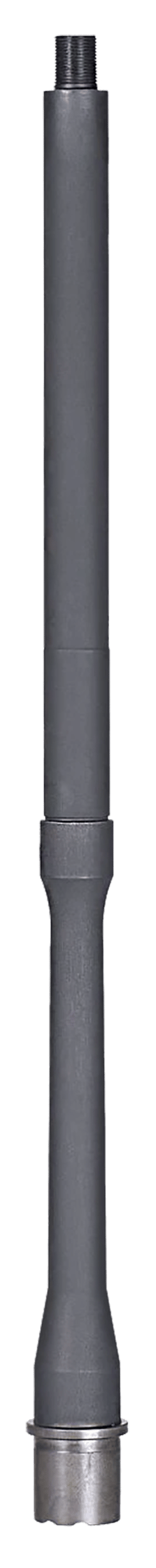 FN 20-100039 AR-15  5.56x45mm NATO 16" Button Rifled M16 Profile Carbine Length Gas System, Black Phosphate Cold Hammer Forged Chrome Lined