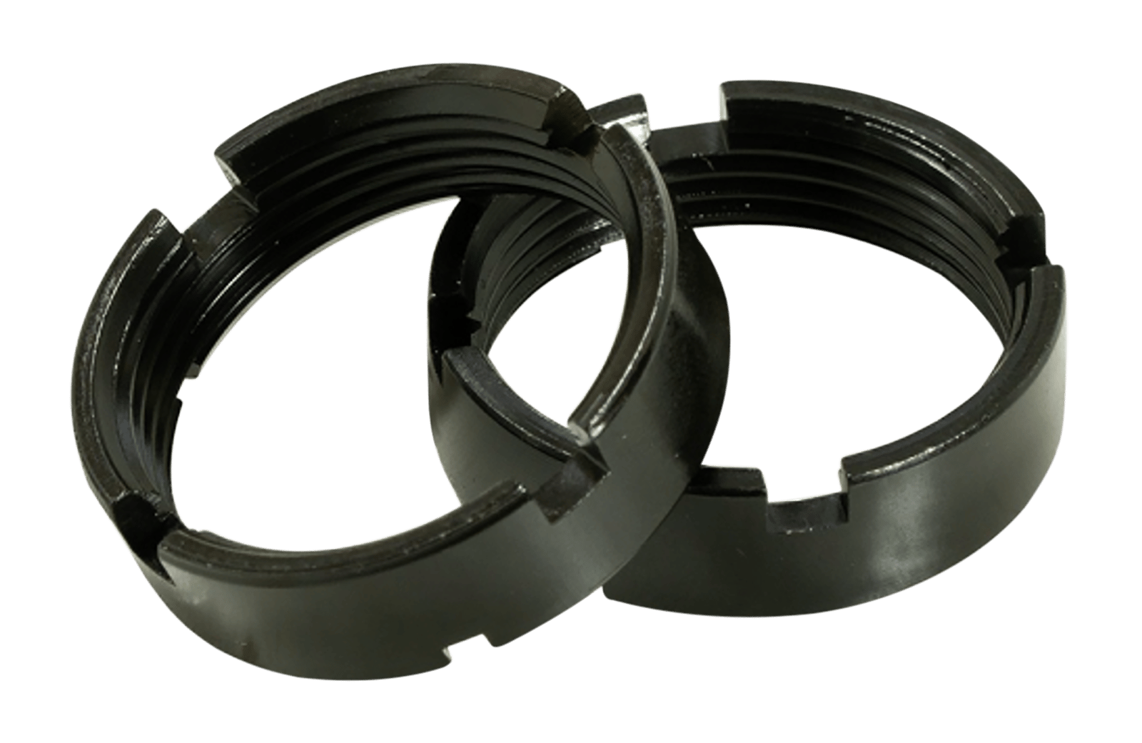 Timber Creek Outdoors TCCN  Castle Nut Black