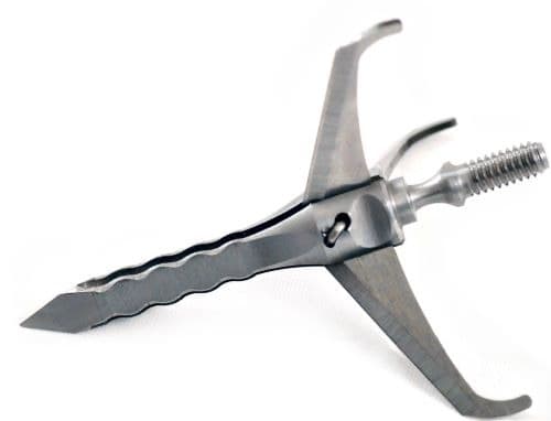 EXCALIBUR TRAILBLAZER BROADHEAD 150GR 3PK