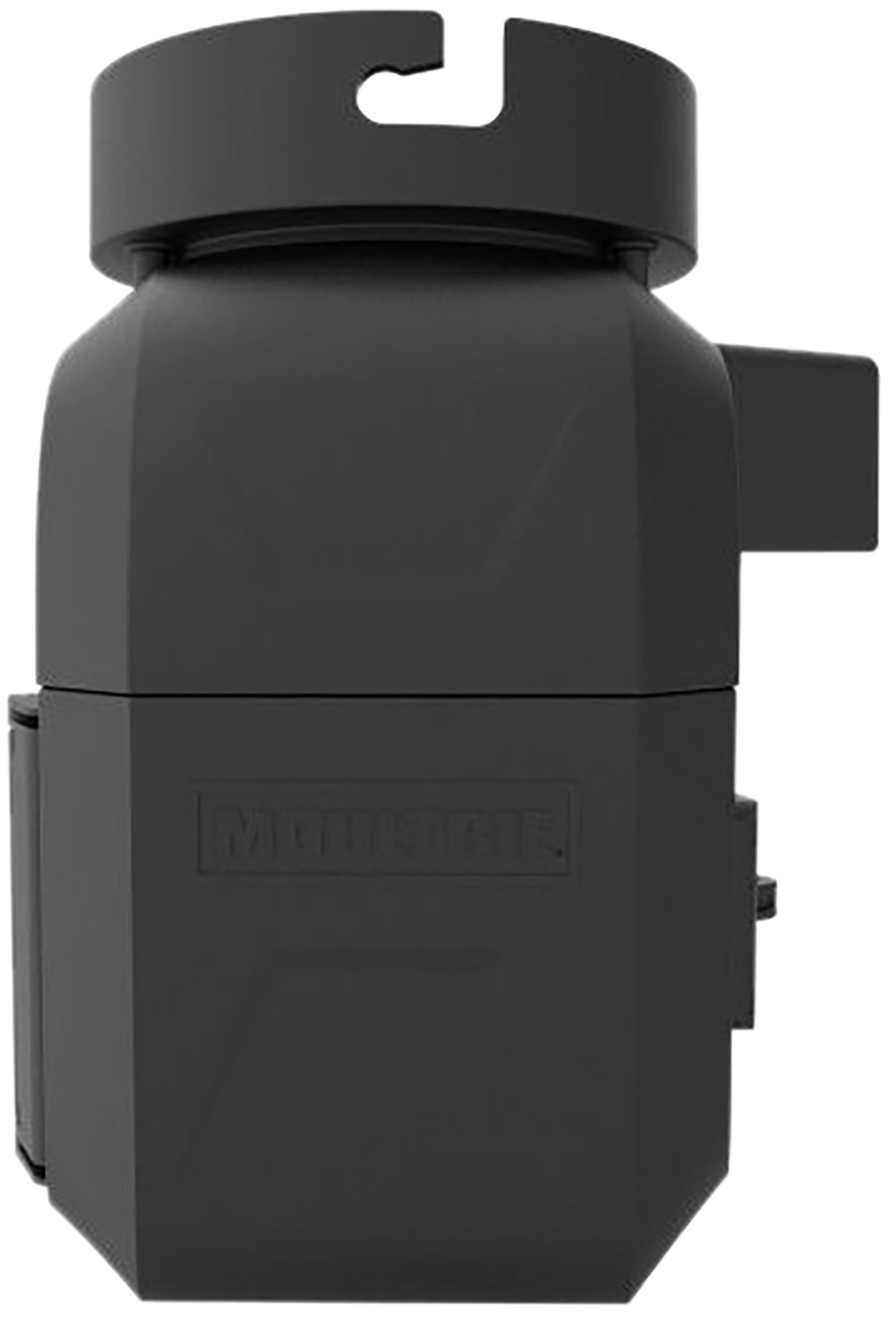Moultrie MFG-15099 Pro Hunter III Directional Feeder Kit 0-10 Feeds/Day 1-60 Seconds Duration Black