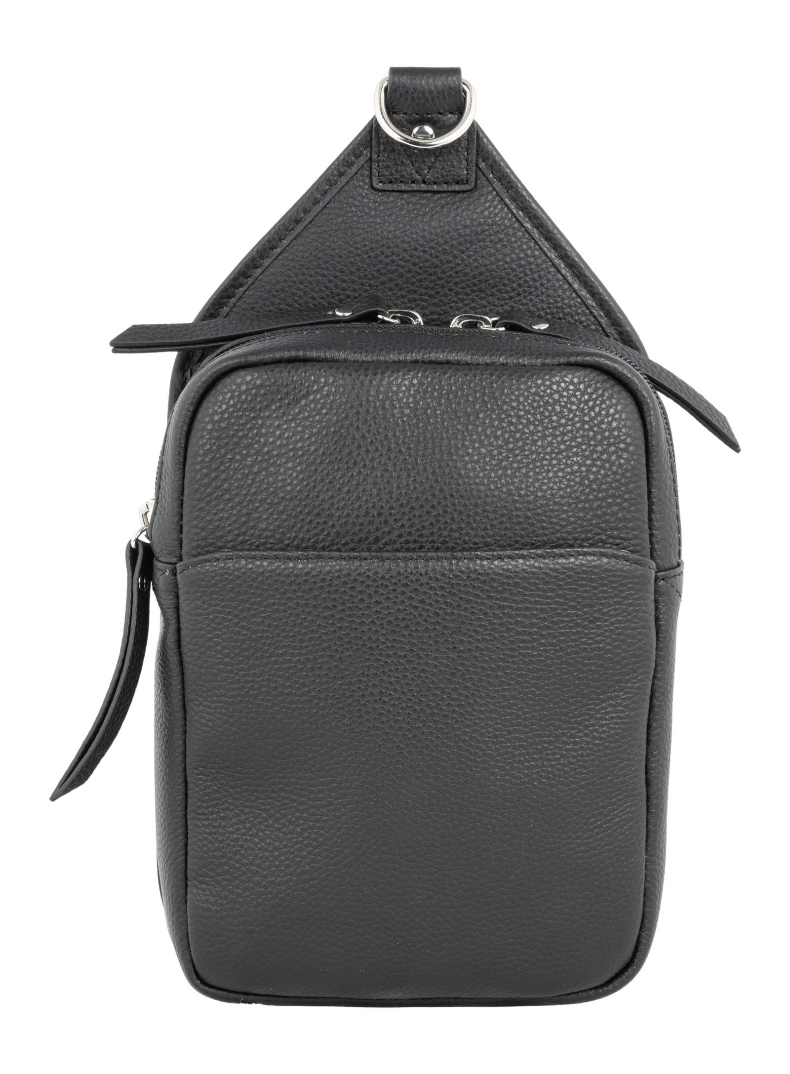 GTM GTM-106/PB BLACK  COMPACT SLING CROSSBDY-COW