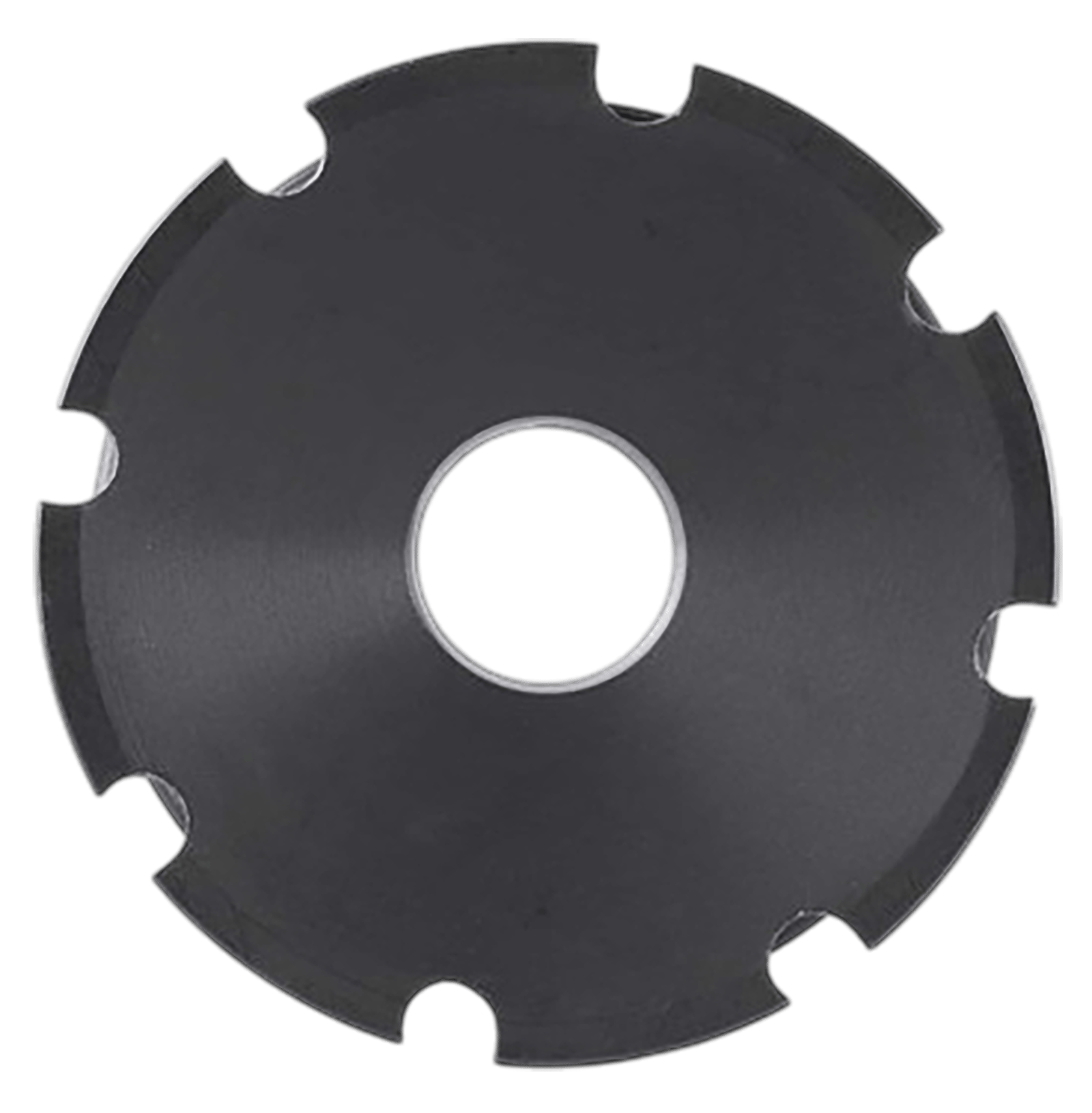 Dead Air DA210A Front Cap R-Series 30 Cal Fits Stainless Steel Black Nitride