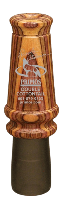 PRIM PS365    DOUBLE COTTANTAIL RABBIT TRAP