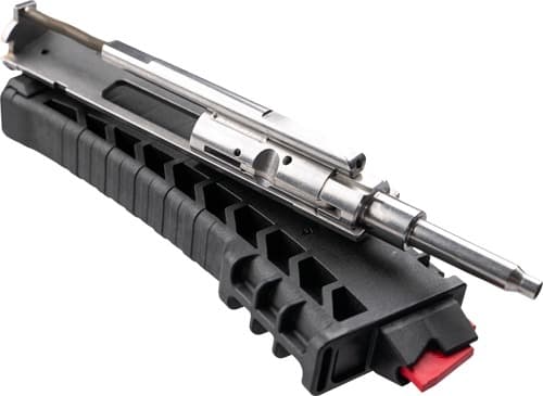CMMG AR CONVERSION KIT .22LR 10-SHOT BRAVO!