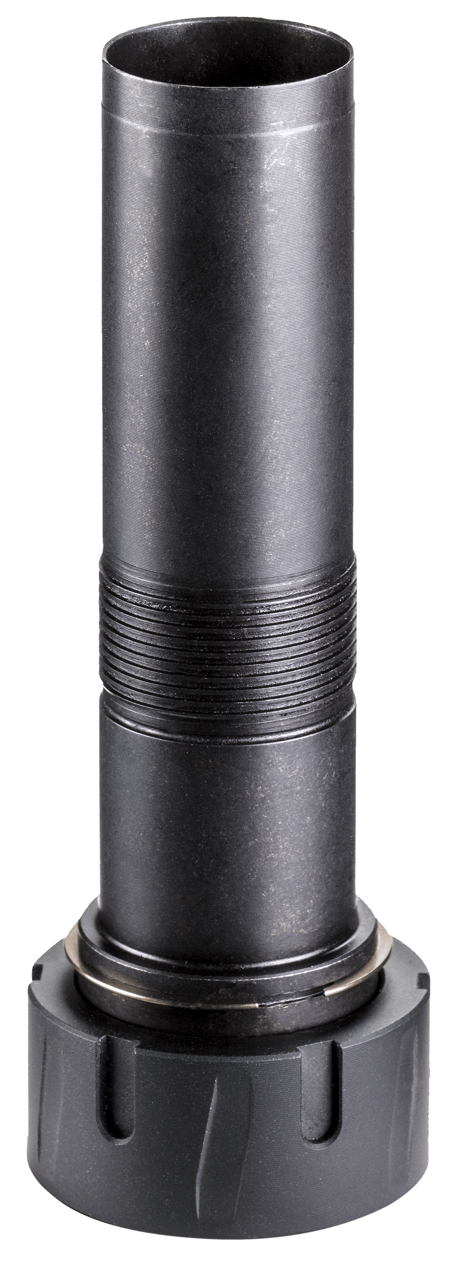 Banish(Silencer Central) 100000350028 Banish 12  Fits 6.70" Long Steel Black