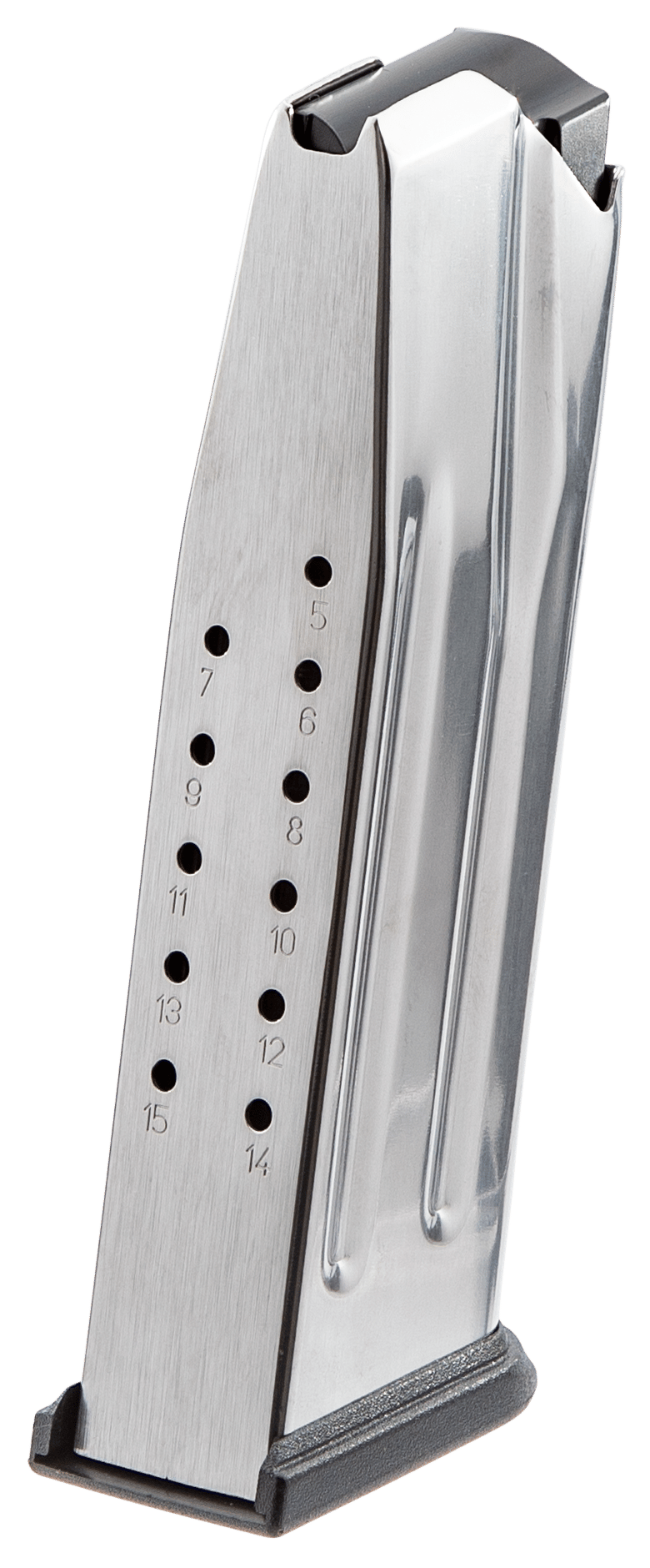 Springfield Armory XDM5015 XD-M  15rd 10mm Auto Stainless Steel