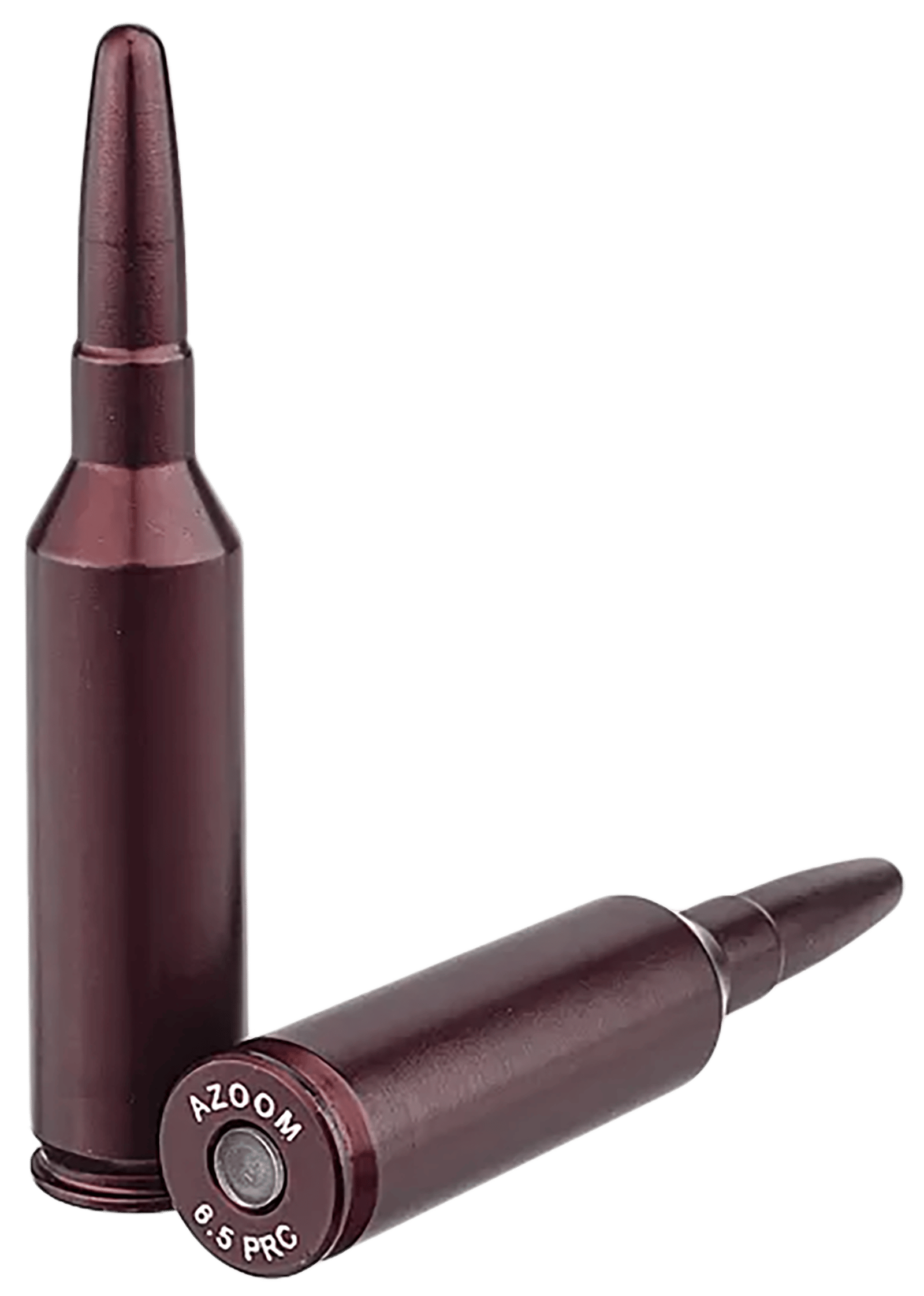 A-Zoom 12307 Rifle Snap Cap 6.5PRC 2Pack