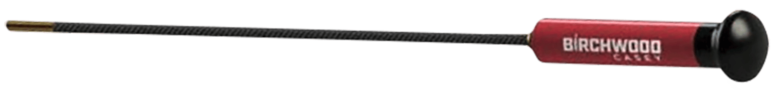 Birchwood Casey 41450  Cleaning Rod 338/50 Cal 56" Carbon