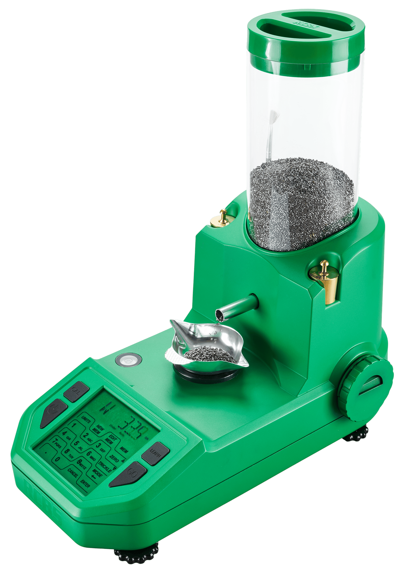 RCBS 98943 CHARGEMASTER SUPREME POWDER DISPENSER
