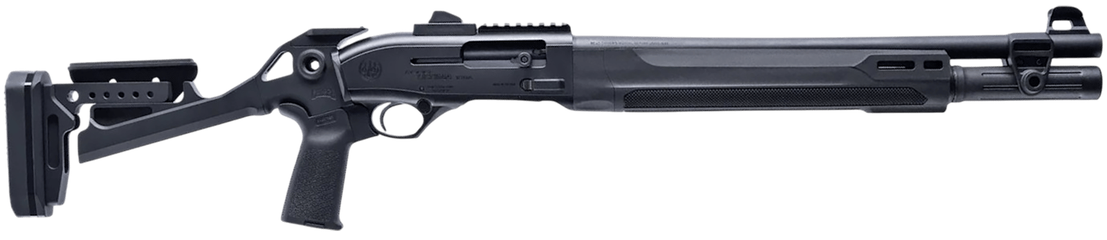 BER J32CTC11  A300 ULTIMA PATROL   12 19.1  BLK