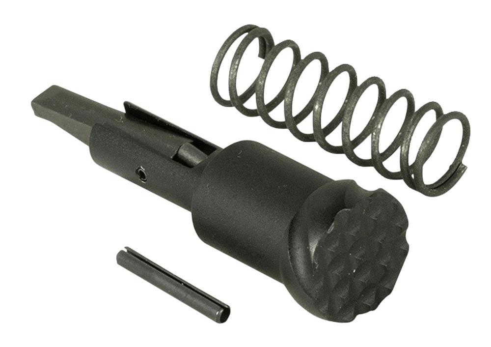 Timber Creek Outdoors ARFABL AR Forward Assist Black Hardcoat Anodized Fits AR-Platform